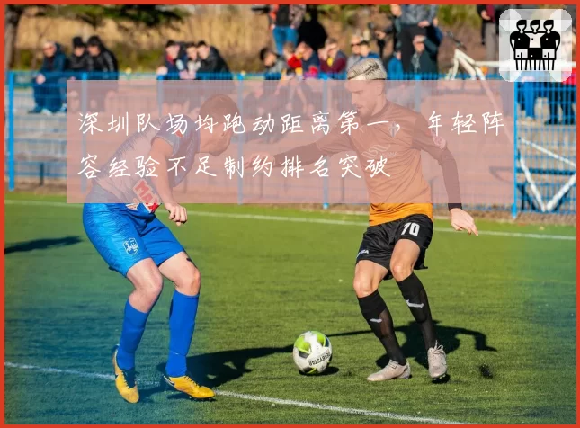深圳队场均跑动距离第一，年轻阵容经验不足制约排名突破