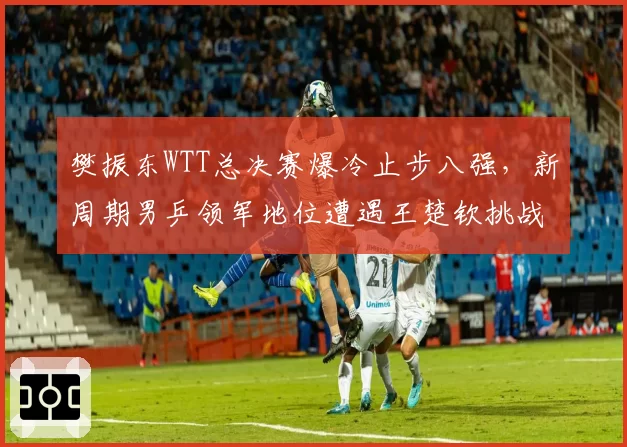 樊振东WTT总决赛爆冷止步八强，新周期男乒领军地位遭遇王楚钦挑战？