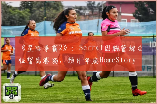 《星际争霸2》:Serral因腕管综合征暂离赛场,预计年底HomeStory Cup回归